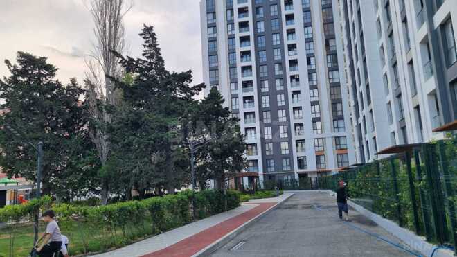 İcarəyə verilir 3 otaqlı yeni tikili 100 m², İnşaatçılar m., photo 1 from 14