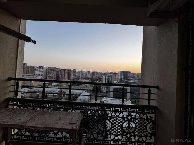Сдаётся 3-комн. новостройка 120 м², м. Шах Исмаил Хатаи, photo 5 from 23