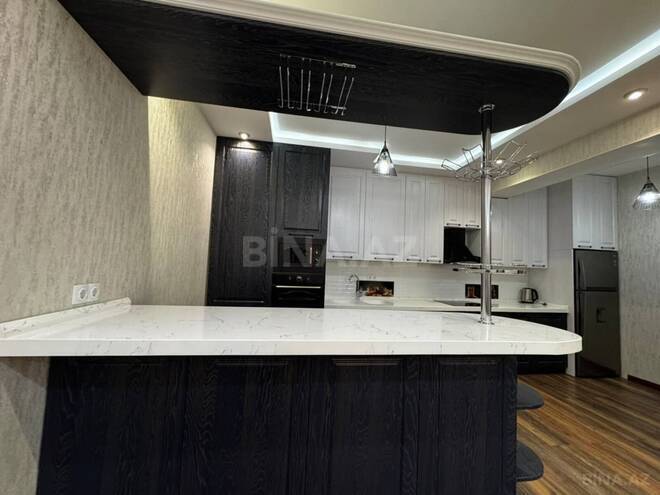 Сдаётся 3-комн. новостройка 120 м², м. Шах Исмаил Хатаи, photo 12 from 23