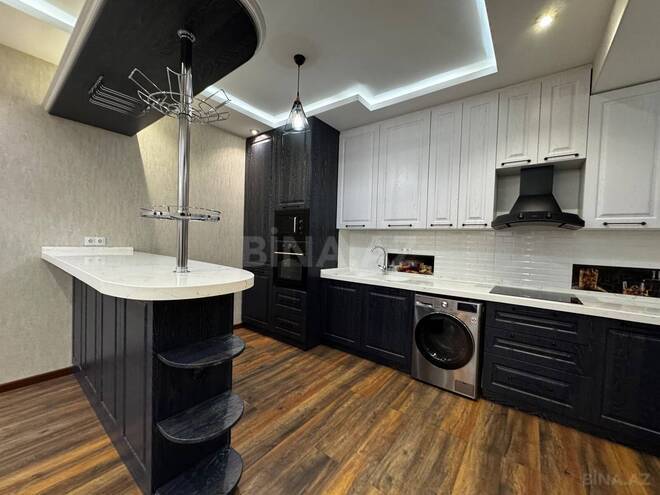 Сдаётся 3-комн. новостройка 120 м², м. Шах Исмаил Хатаи, photo 10 from 23