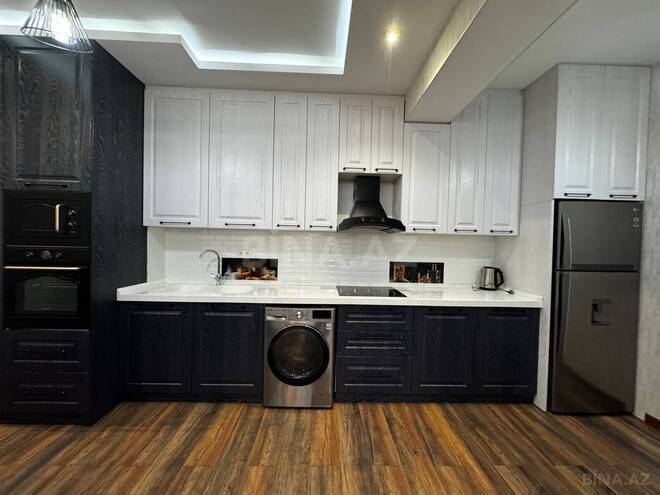 Сдаётся 3-комн. новостройка 120 м², м. Шах Исмаил Хатаи, photo 11 from 23