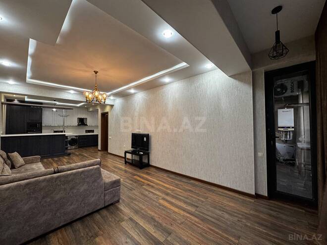 Сдаётся 3-комн. новостройка 120 м², м. Шах Исмаил Хатаи, photo 7 from 23