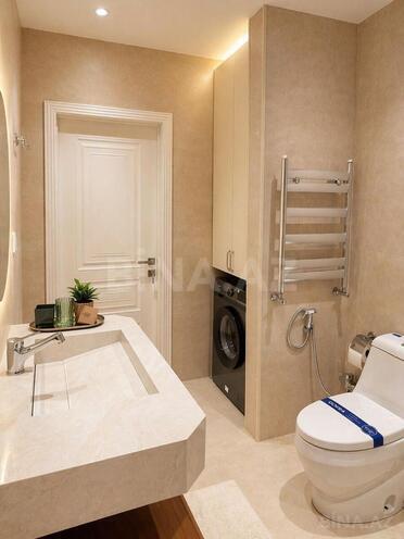Satılır 2 otaqlı yeni tikili 65 m², 8 Noyabr m., photo 11 from 14