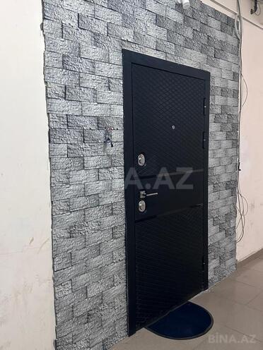 Satılır 2 otaqlı yeni tikili 65 m², 8 Noyabr m., photo 12 from 14