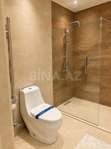Satılır 2 otaqlı yeni tikili 65 m², 8 Noyabr m., photo 9 from 14