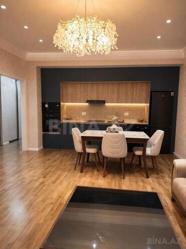 Satılır 2 otaqlı yeni tikili 65 m², 8 Noyabr m., photo 4 from 14