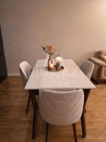 Satılır 2 otaqlı yeni tikili 65 m², 8 Noyabr m., photo 7 from 14