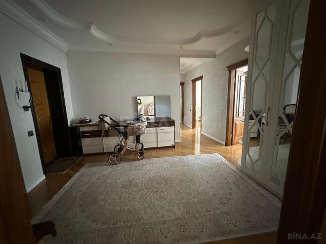 Satılır 3 otaqlı yeni tikili 125 m², Səbail r., photo 4 from 18