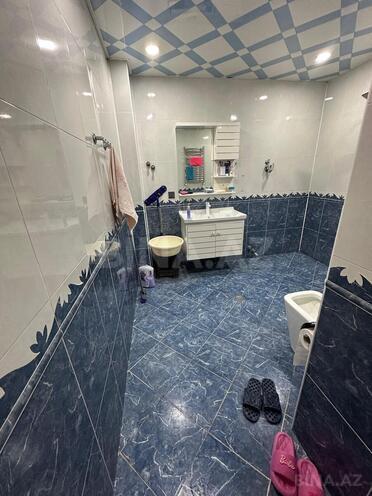 Satılır 3 otaqlı yeni tikili 125 m², Səbail r., photo 17 from 18