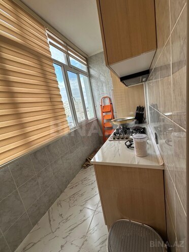 Satılır 3 otaqlı yeni tikili 125 m², Səbail r., photo 15 from 18