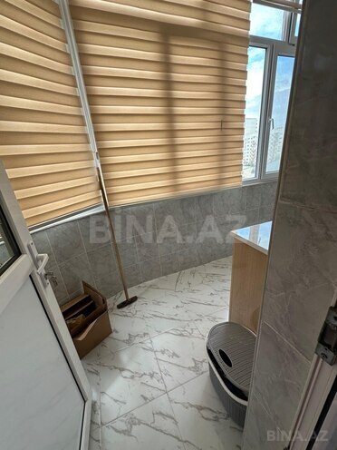Satılır 3 otaqlı yeni tikili 125 m², Səbail r., photo 14 from 18