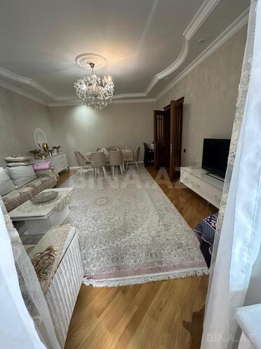 Satılır 3 otaqlı yeni tikili 125 m², Səbail r., photo 3 from 18