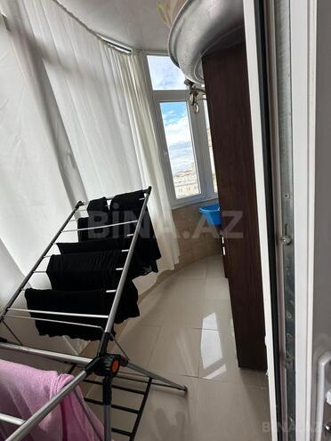 Satılır 3 otaqlı yeni tikili 125 m², Səbail r., photo 8 from 18