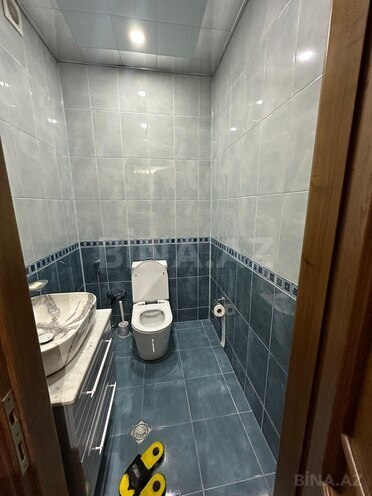 Satılır 3 otaqlı yeni tikili 125 m², Səbail r., photo 16 from 18