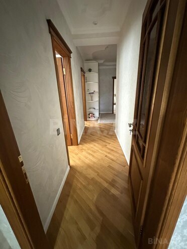 Satılır 3 otaqlı yeni tikili 125 m², Səbail r., photo 13 from 18