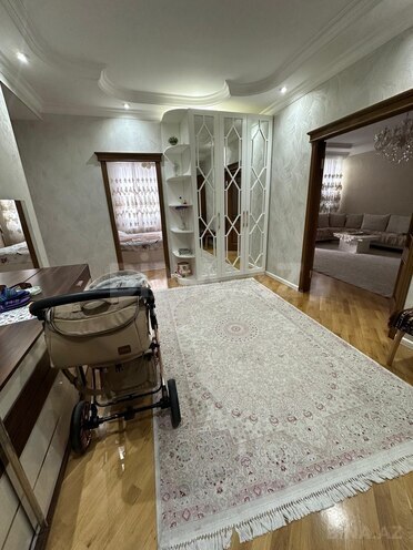 Satılır 3 otaqlı yeni tikili 125 m², Səbail r., photo 12 from 18
