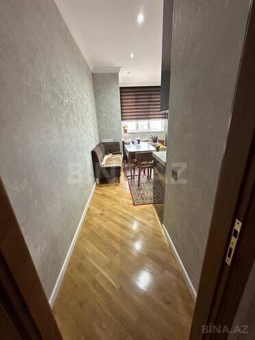 Satılır 3 otaqlı yeni tikili 125 m², Səbail r., photo 11 from 18