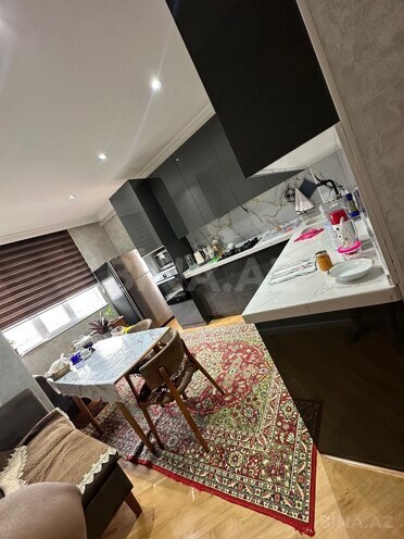 Satılır 3 otaqlı yeni tikili 125 m², Səbail r., photo 10 from 18