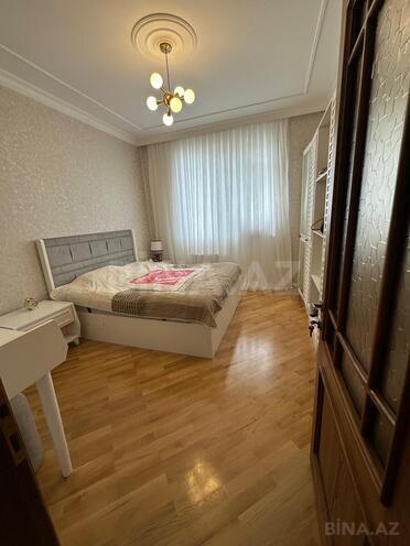 Satılır 3 otaqlı yeni tikili 125 m², Səbail r., photo 5 from 18