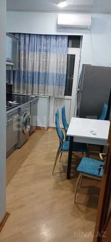 Сдаётся 2-комн. новостройка 98 м², м. Шах Исмаил Хатаи, photo 5 from 13