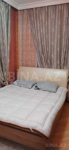 Сдаётся 2-комн. новостройка 98 м², м. Шах Исмаил Хатаи, photo 8 from 13
