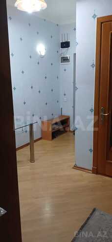 Сдаётся 2-комн. новостройка 98 м², м. Шах Исмаил Хатаи, photo 12 from 13