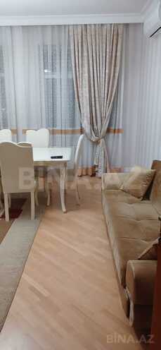 Сдаётся 2-комн. новостройка 98 м², м. Шах Исмаил Хатаи, photo 1 from 13
