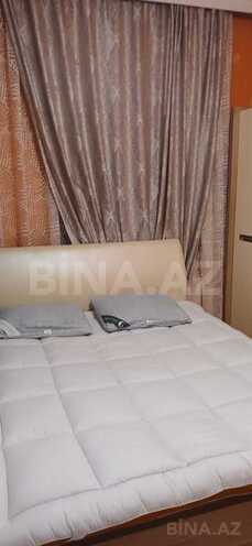 Сдаётся 2-комн. новостройка 98 м², м. Шах Исмаил Хатаи, photo 9 from 13
