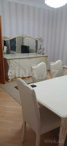 Сдаётся 2-комн. новостройка 98 м², м. Шах Исмаил Хатаи, photo 3 from 13