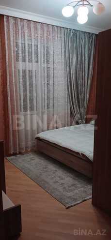 Сдаётся 2-комн. новостройка 98 м², м. Шах Исмаил Хатаи, photo 10 from 13