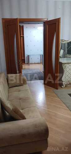 Сдаётся 2-комн. новостройка 98 м², м. Шах Исмаил Хатаи, photo 4 from 13