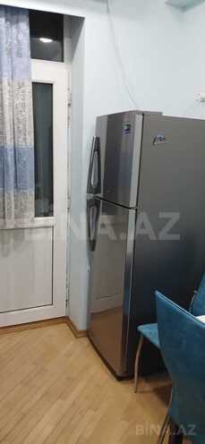 Сдаётся 2-комн. новостройка 98 м², м. Шах Исмаил Хатаи, photo 7 from 13