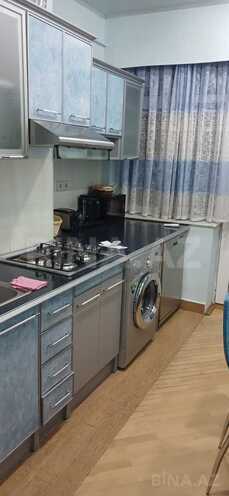 Сдаётся 2-комн. новостройка 98 м², м. Шах Исмаил Хатаи, photo 6 from 13