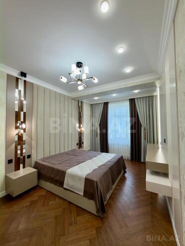 Satılır 3 otaqlı yeni tikili 142 m², Nərimanov r., photo 7 from 14