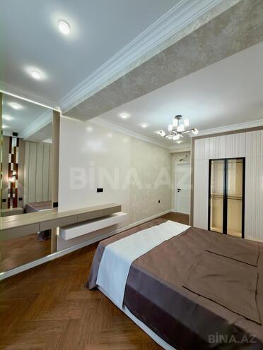 Satılır 3 otaqlı yeni tikili 142 m², Nərimanov r., photo 8 from 14