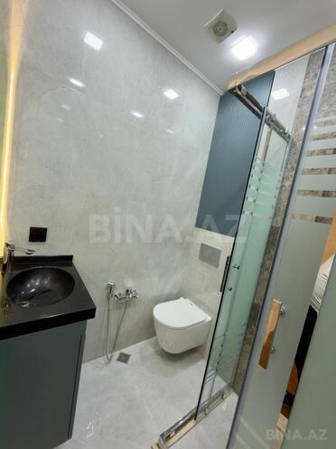 Satılır 3 otaqlı yeni tikili 142 m², Nərimanov r., photo 13 from 14