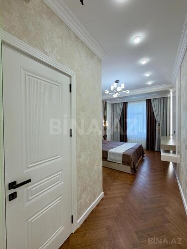 Satılır 3 otaqlı yeni tikili 142 m², Nərimanov r., photo 9 from 14