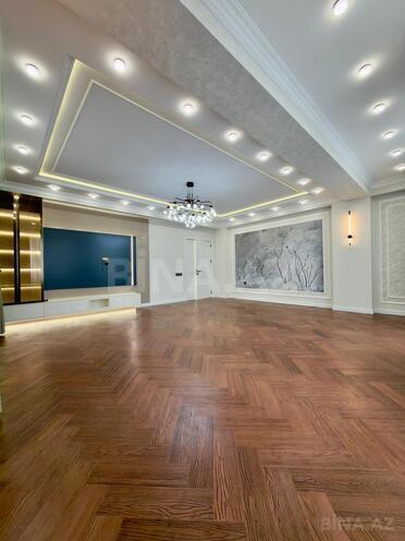 Satılır 3 otaqlı yeni tikili 142 m², Nərimanov r., photo 4 from 14