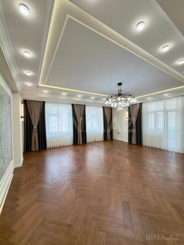Satılır 3 otaqlı yeni tikili 142 m², Nərimanov r., photo 3 from 14