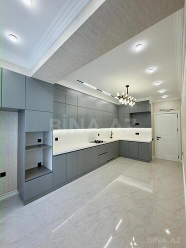 Satılır 3 otaqlı yeni tikili 142 m², Nərimanov r., photo 6 from 14