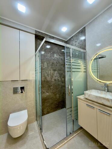 Satılır 3 otaqlı yeni tikili 142 m², Nərimanov r., photo 12 from 14
