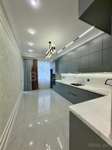 Satılır 3 otaqlı yeni tikili 142 m², Nərimanov r., photo 5 from 14