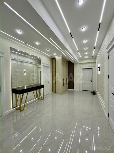 Satılır 3 otaqlı yeni tikili 142 m², Nərimanov r., photo 1 from 14