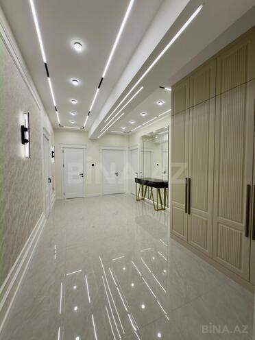 Satılır 3 otaqlı yeni tikili 142 m², Nərimanov r., photo 11 from 14