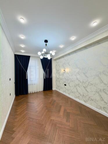 Satılır 3 otaqlı yeni tikili 142 m², Nərimanov r., photo 10 from 14