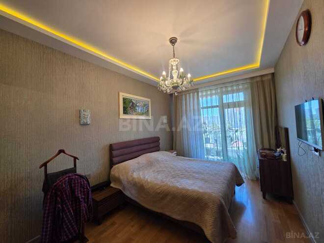 Satılır 3 otaqlı yeni tikili 148 m², 8 Noyabr m., photo 9 from 32