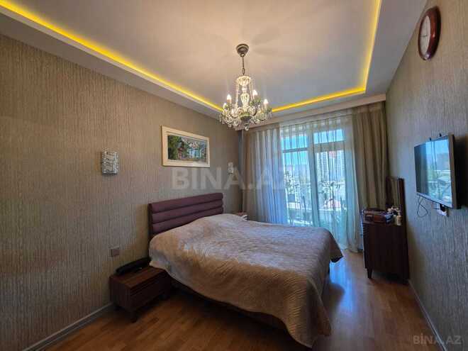 Satılır 3 otaqlı yeni tikili 148 m², 8 Noyabr m., photo 6 from 32