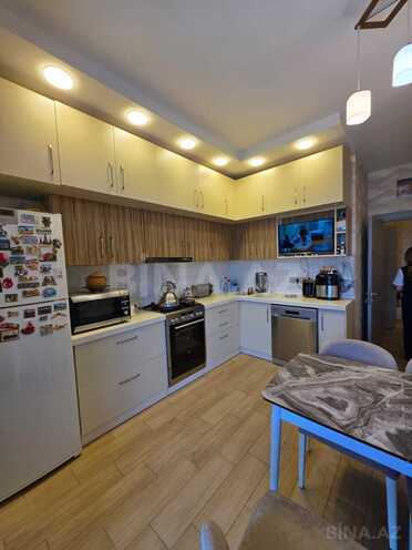 Satılır 3 otaqlı yeni tikili 148 m², 8 Noyabr m., photo 4 from 32