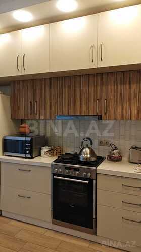 Satılır 3 otaqlı yeni tikili 148 m², 8 Noyabr m., photo 20 from 32