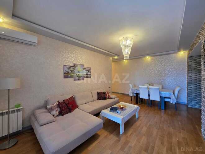 Satılır 3 otaqlı yeni tikili 148 m², 8 Noyabr m., photo 8 from 32